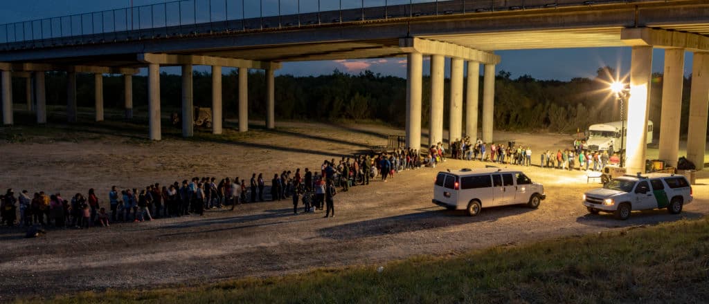 Violent Venezuelan Gang Reportedly Attacked Border Crossings As Concerns Mount About More Possible Violence