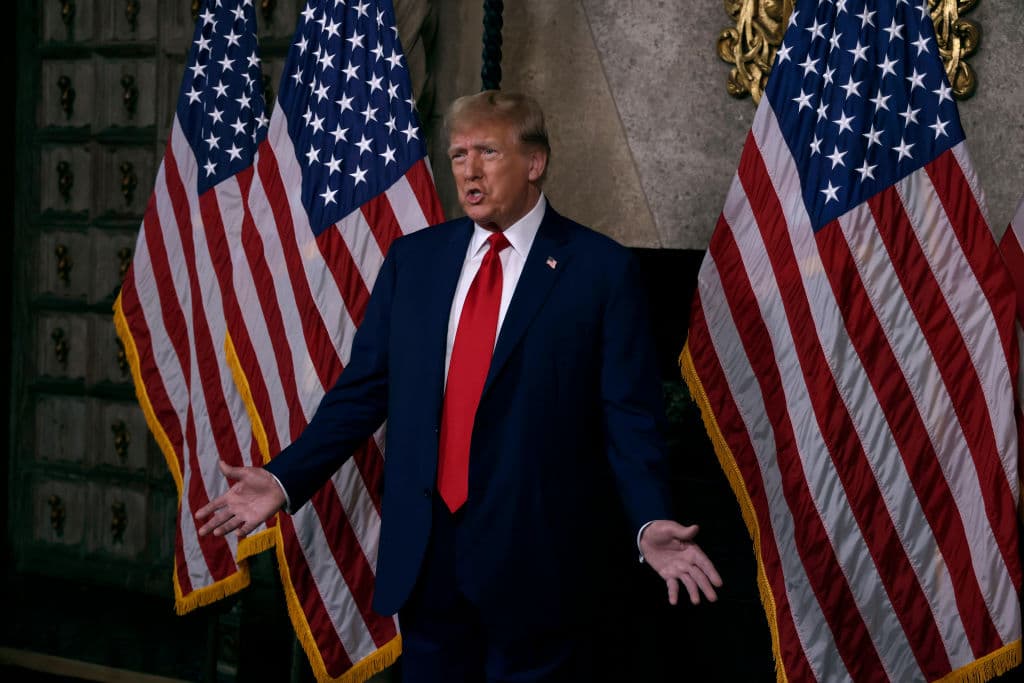 Trump and House Republicans Discuss Tying Cost of California Wildfires to Debt Ceiling: Report