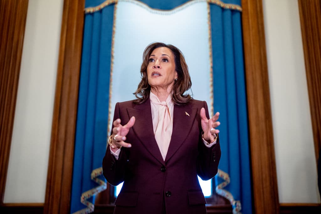 Biden Admin Bans Unpaid Medical Bills From Credit Reports