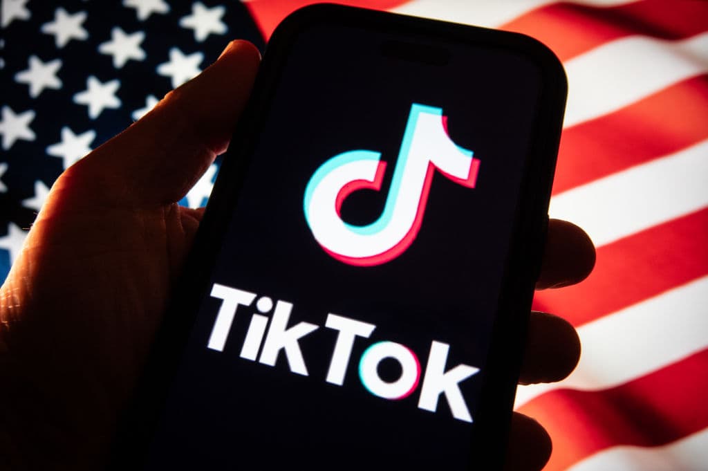 TikTok Could Avoid Ban As Trump And Biden Weigh Options