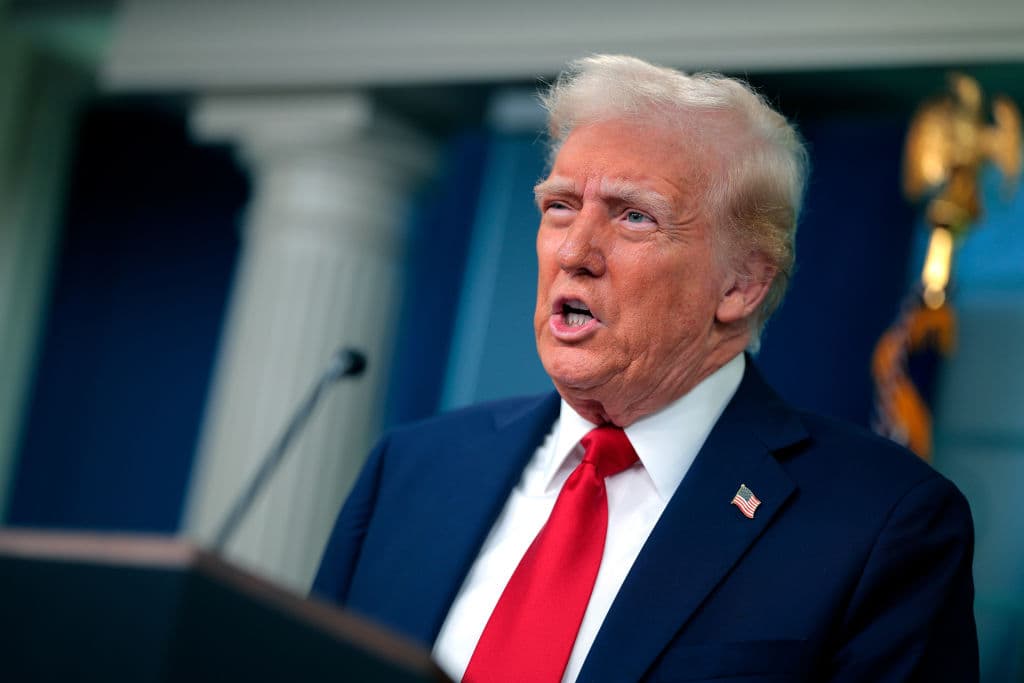 GOP Sets Favorability Record, While Dems Set Record Low: Pollster