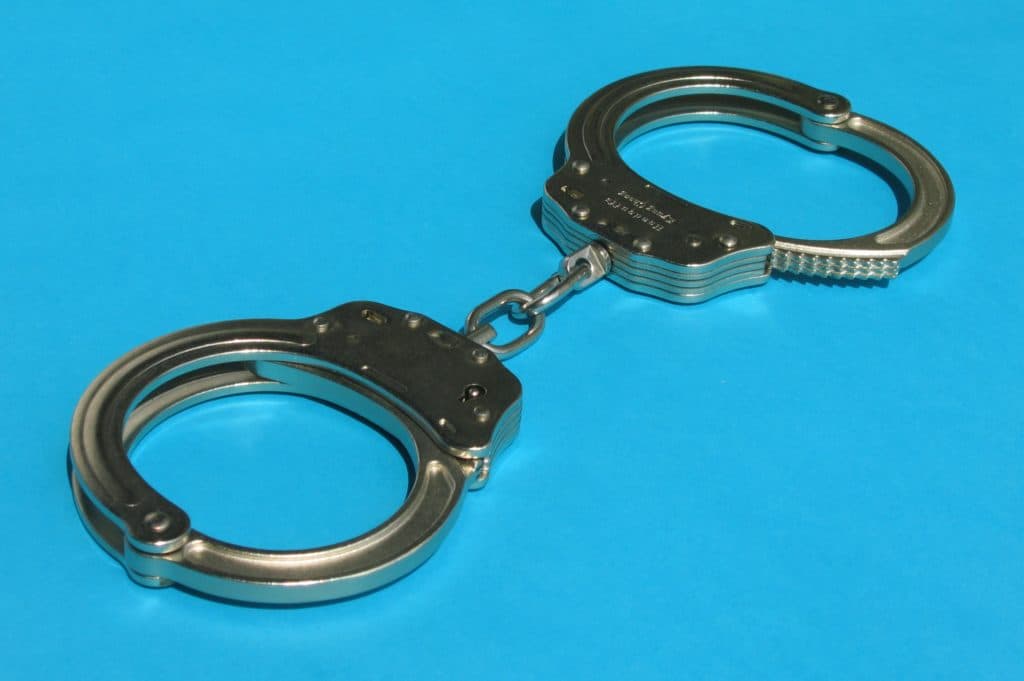 Award-Winning Leftist Political Cartoonist Arrested On Child Porn Charges
