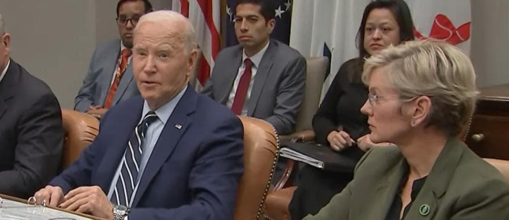 Biden FTC Reportedly Looked To Bolster Antitrust Case Against Amazon With Help From Chinese E-Commerce Giant