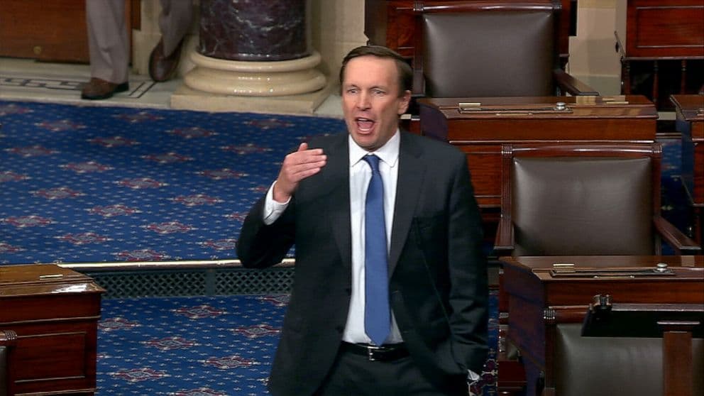 BRYAN LEIB AND GAVIN Wax: Republicans Must Throw Wrench In Demsā Plan To Slow-Walk Trumpās Nominees