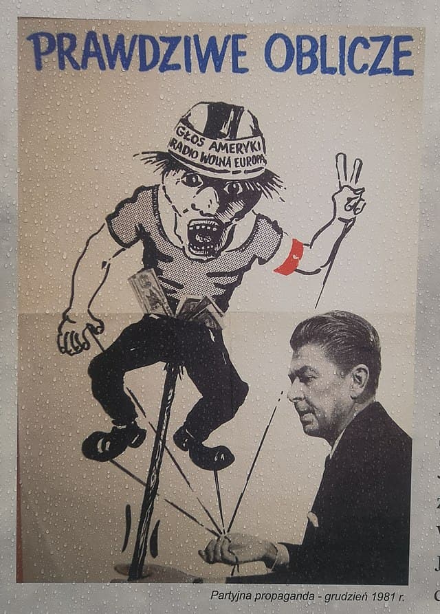 BRYAN LEIB: Itās Time To Yank Funding For All Foreign Media That Parrot Anti-American Propaganda
