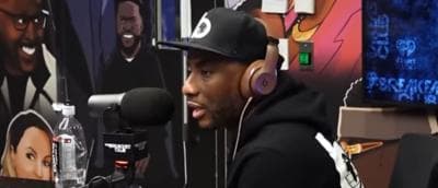 Charlamagne Says It Was âHighly Hypocritical For Biden To âTalk About Oligarchyâ In Farewell Speech