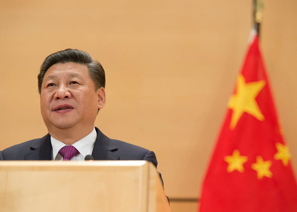 China’s New Education Blueprint Aims To Expand Global Influence