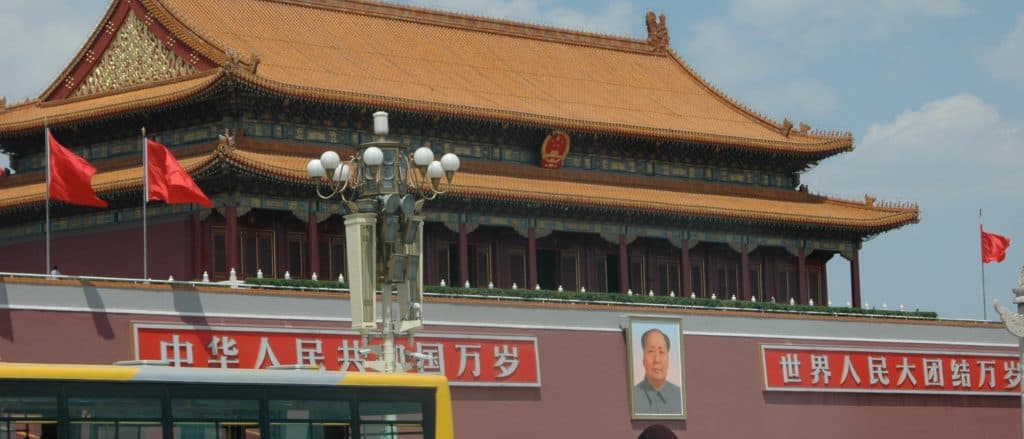 China’s Population Declines For Third Straight Year Amid Rising Economic Struggles
