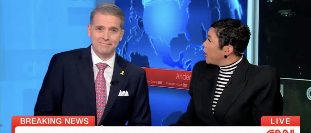 CNNâs Scott Jennings Halts Panelistâs Defense Of Bidenâs âMisinformationâ Call Out With One Simple Question