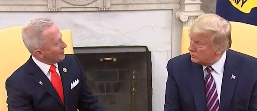 DAVID BLACKMON: Trump Could Put An End To Bidenās Offshore Wind Vanity Projects