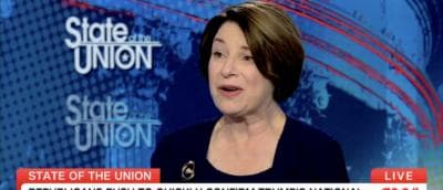 Dem Senator Claims FBI Is âVery Functionalâ After Bureauâs Numerous Flip-Flops On New Orleans Attack