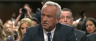 ‘Every Abortion Is A Tragedy’: RFK Jr. Tells GOP Sen He’ll Follow Trump’s Lead On Policy Moves