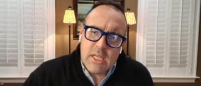 Ex-CNN Analyst Breaks Down Why ‘Liberal Democrats’ Drive Him ‘Insane’