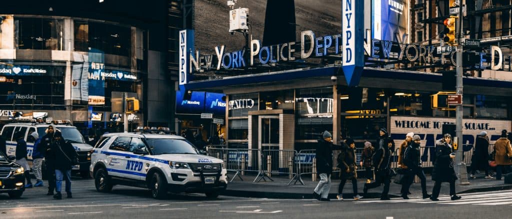 EXCLUSIVE: GOP Rep Unveils Bill To Honor Nationâs Law Enforcement Officers