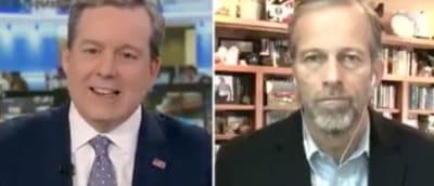 EXCLUSIVE: John Thune Reveals Why Heās Having Senate Take Up One Bill In Particular As Its First Order Of Business