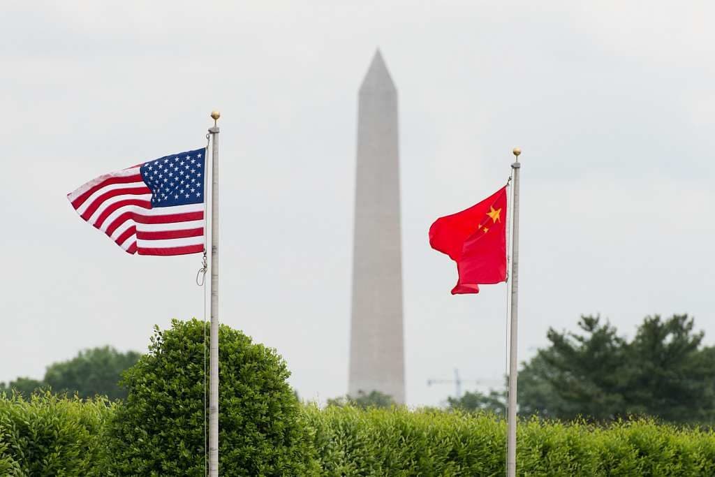 EXCLUSIVE: US Universities Failed To Disclose Tens Of Millions In Chinese Funding