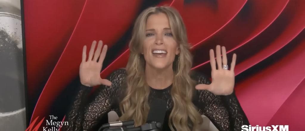 âF*ck Youâ: Megyn Kelly Rips âDisgustingâ CNN Pundit Dismissing Hegseth Qualifications
