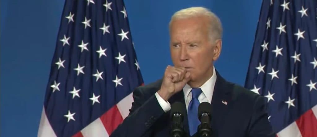 FLASHBACK: What Democrats, Corporate Media Said About Potential Preemptive Pardons From Trump Four Years Ago