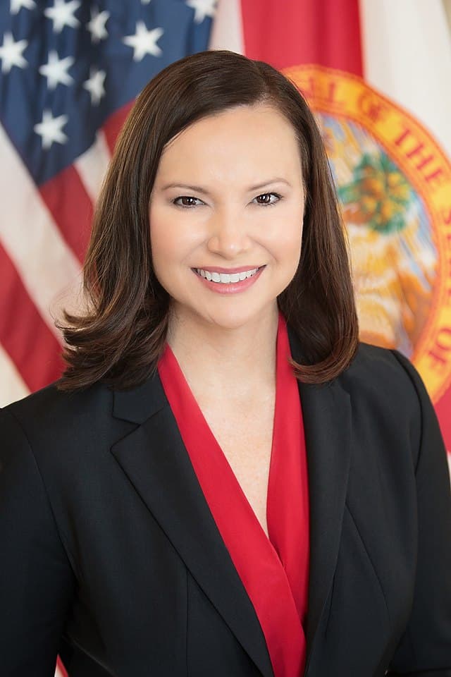Floridaās Newest Senator Lands Key Committee Assignments Ahead Of Crucial Confirmation Votes
