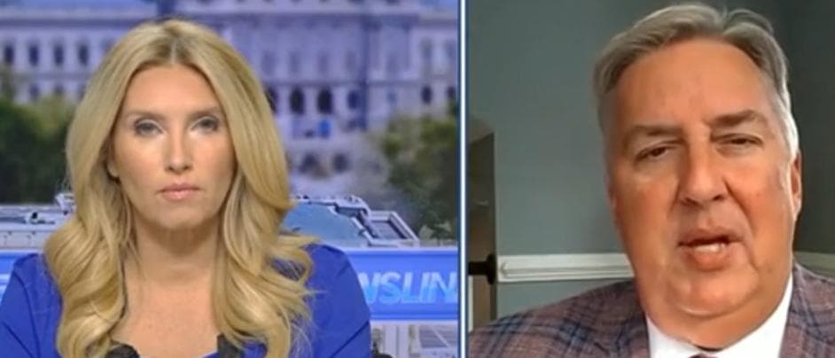 Former Federal Prosecutor Identifies āBiggest Dangerā For Fauci Following Biden Pardon