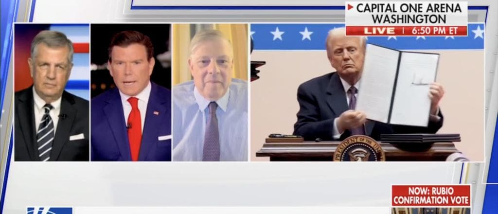 âFurther Takes Him Downâ: Fmr Clinton Pollster Says Heâs Disgusted Over Biden Family Pardons
