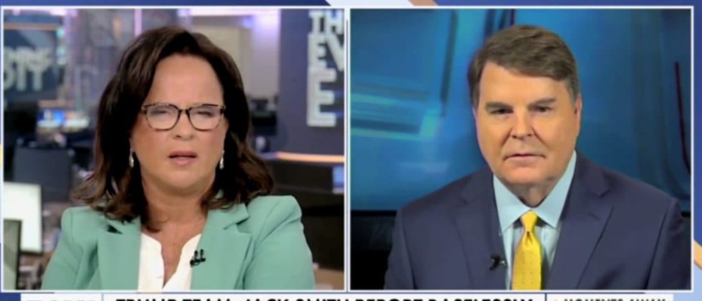 âGarland Didnât Care And Was All On Boardâ: Gregg Jarrett Calls Out Jack Smithâs Violations In Handling Trump Case