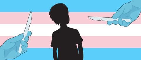 Hospital Scrubs Notorious Child Sex Change Clinic From Website As Gender Industrial Complex Goes In Full Retreat