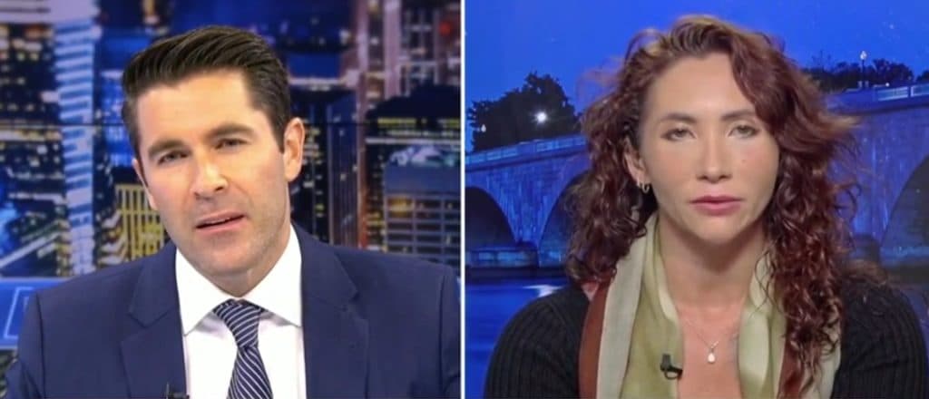 ‘It’s Weakening Our Military’: Marine Vet Defends Hegseth, Says Military’s Push For Diversity Undermines Recruitment