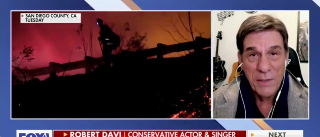 James Bond And Goonies Villain Lays Bare The Problems He Says Dems Created In California That Made Him Leave