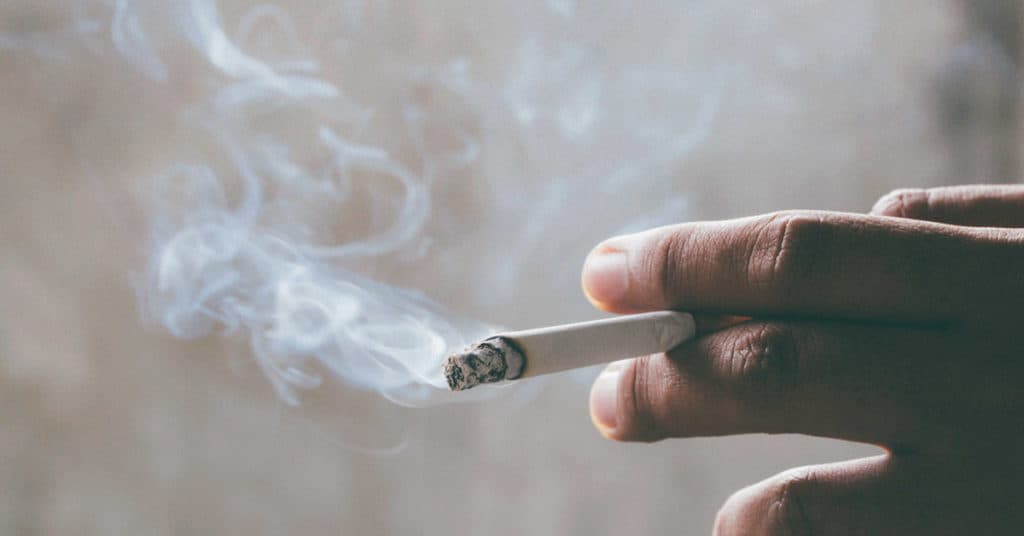LINDSEY STROUD: Wasting Time Tracking Down Unauthorized E-Cigs Actually Does More Harm Than Good For Americansā Health