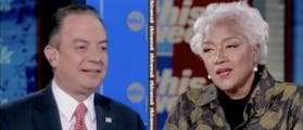 āLiving On Fantasy Islandā: Reince Priebus Shreds Brazileās Defense Of Biden Saying He Couldāve Beaten Trump