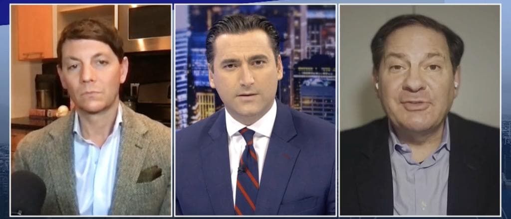 Mark Halperin Doubts DNC Chair Picks Can âAffectâ Party Enough to Compete With GOP