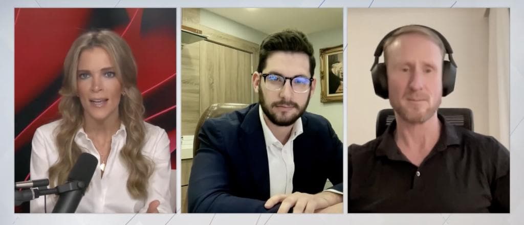 Military Vet Tells Megyn Kelly CNN âDoubled Downâ On Slander âTill The Very End,â Retracted Apology During Deposition