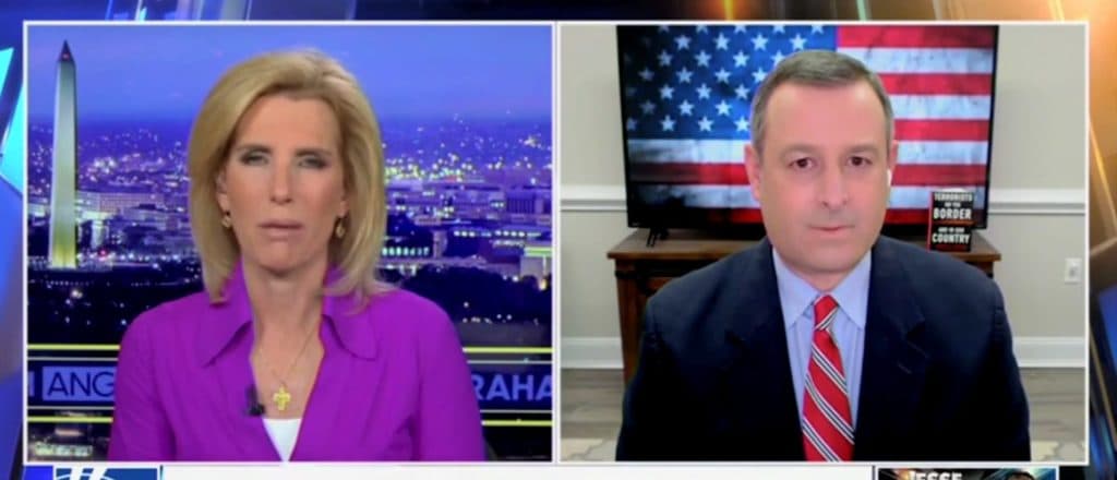 Obama’s DHS Advisor Says It’s ‘Unacceptable’ That Biden Admin Sent Billions To NGOs Facilitating Illegal Migrant Entry