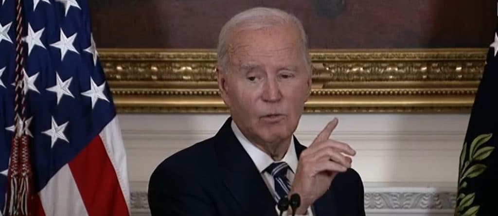 âPure Socialist Wish Fulfillmentâ: Biden Attempts To Trump-Proof AOCâs Favorite Jobs Program