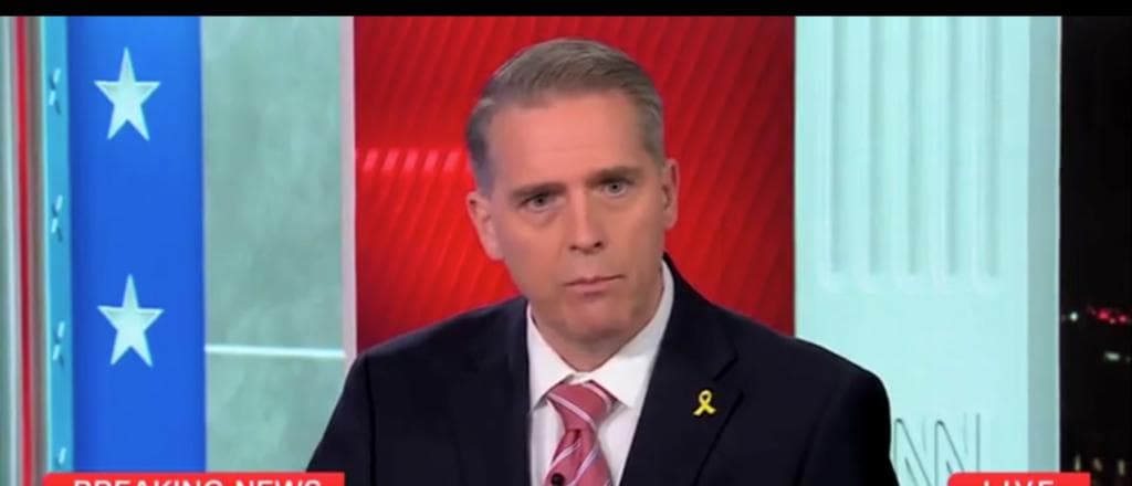 Scott Jennings, Liberal Panelists Duke It Out Over Trumpâs Economic Policies