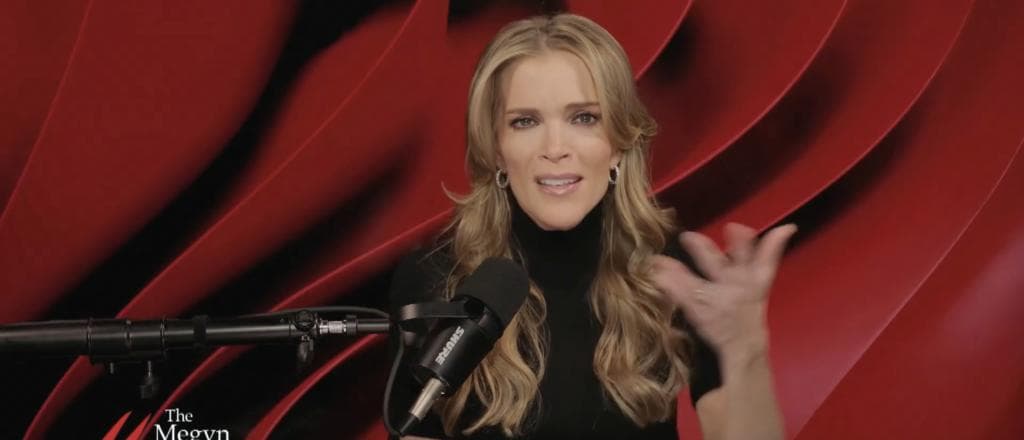 âScrew You, We Have A Country To Saveâ: Megyn Kelly Rips Dems Making âFools Out Of Themselvesâ At RFK Jr Hearing