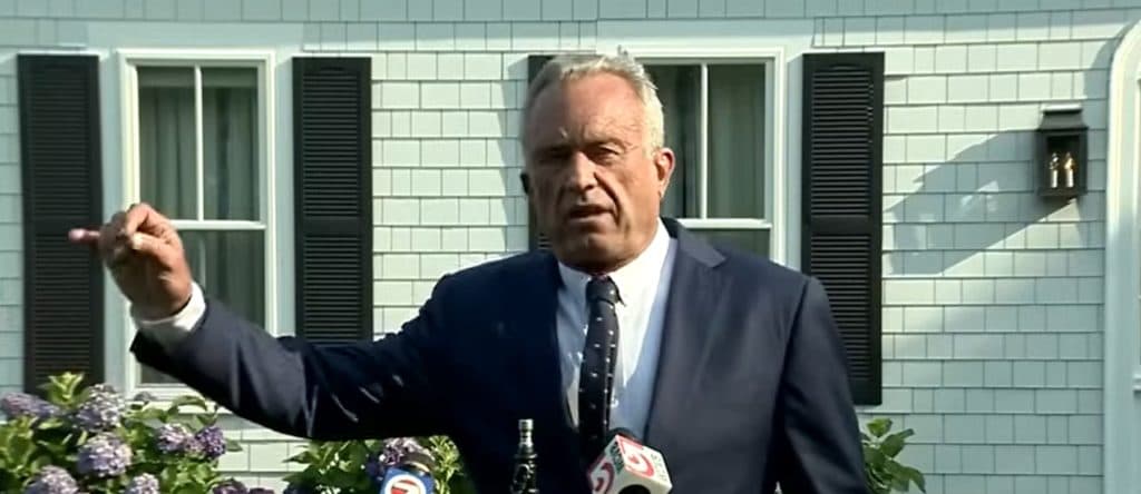 Senate Committees Waging War On RFK Jr.âs MAHA Vision Are Knee Deep In Big Pharma, Food Industry Cash