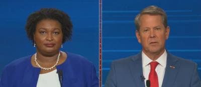 Stacey Abramsā Nonprofit Slapped With Massive Fine For Illegally Aiding Her Failed Gubernatorial Campaign