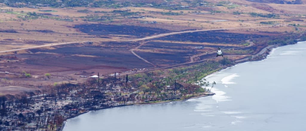 Supreme Court Wonât Hear Bid To Shut Down Hawaii Climate Lawsuit