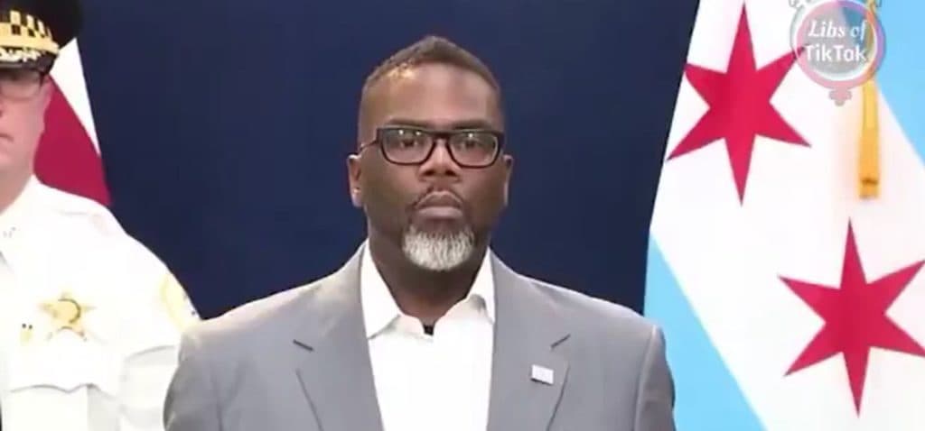 âThat Is Their Jobâ: Chicago Mayor Defends Not Pursuing Sex Offender In City Since 2009