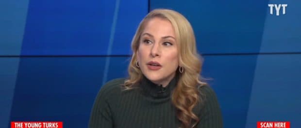 âThat Really Does Red Pill Peopleâ: Young Turks Co-Host Says Dems Will âKeep Losingâ By Gaslighting Americans