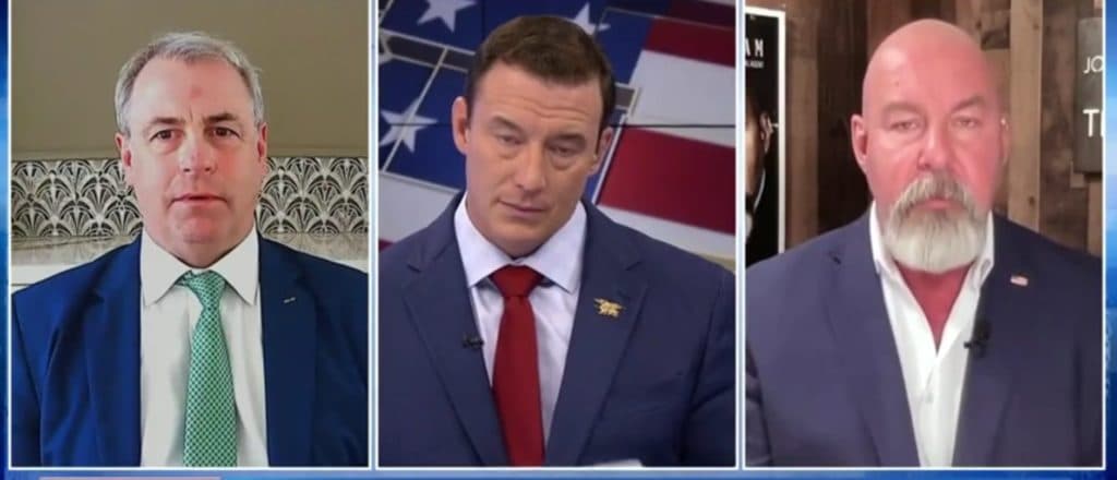 ‘The Purge That Really Needs To Happen’: Former FBI Agent Says America’s Immigration System Needs Total Overhaul