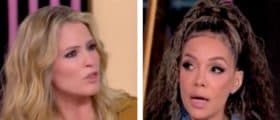 ‘The View’ Co-Host Appears To Upset Panelist As She States DEI ‘Has Not Accomplished Things’