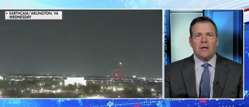 āThere Were 503 Lapsesā: Kris Kobach Breaks Down Consequences Of Hiring DEI In Aviation