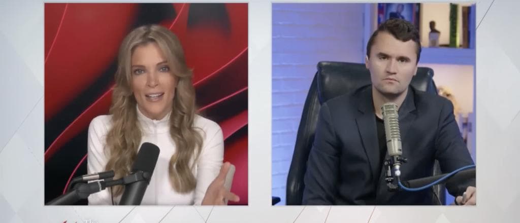 ‘They Don’t Give A Sh*t’: Megyn Kelly Reveals Which Senator Up For Reelection She’s Watching To Back RFK Jr’s Vote