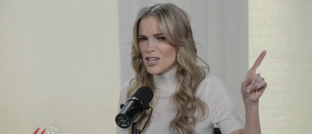 ‘This Is Just Egregious’: Megyn Kelly Slams Biden’s Last-Minute Pardons, But Those Pardoned Can Still Face Prosecution