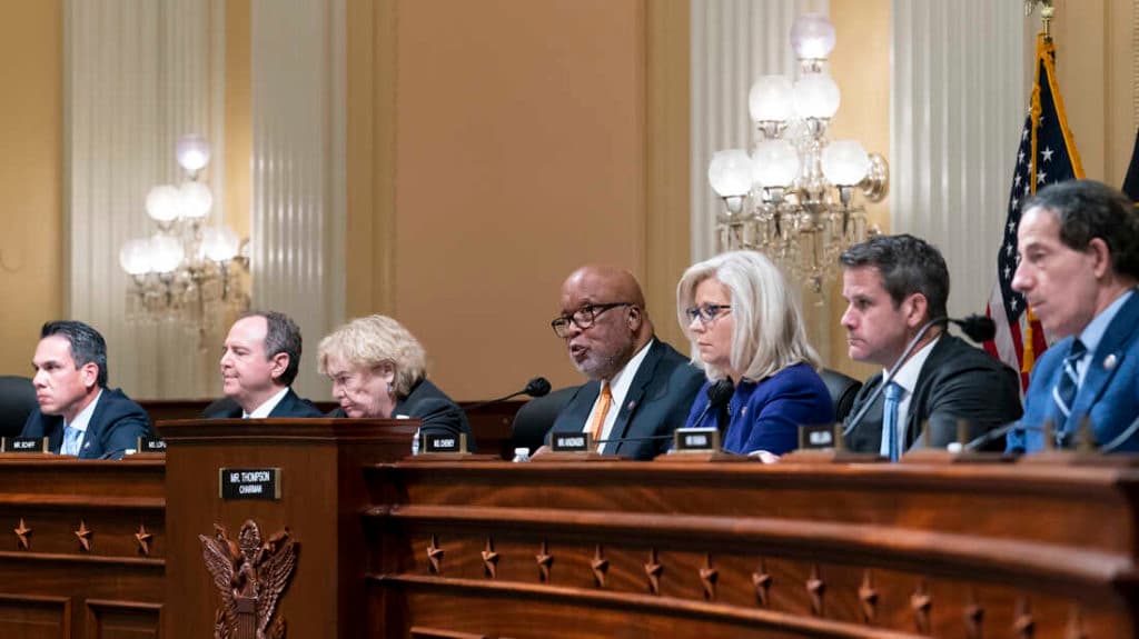 Top Dem Admits That Courts End Up Shooting Down Most Migrantsā Asylum Claims