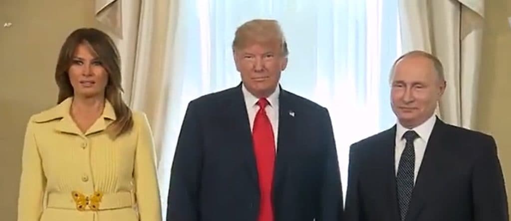 Trump DHS Signals Party May Be Over For Roughly 1,500,000 Migrants Paroled Into US Under Biden