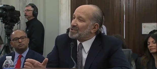 Trump Nominee Warns Canada, Mexico To ‘Stop Allowing Fentanyl Into Our Country’ Or Risk Being Slapped With Tariff